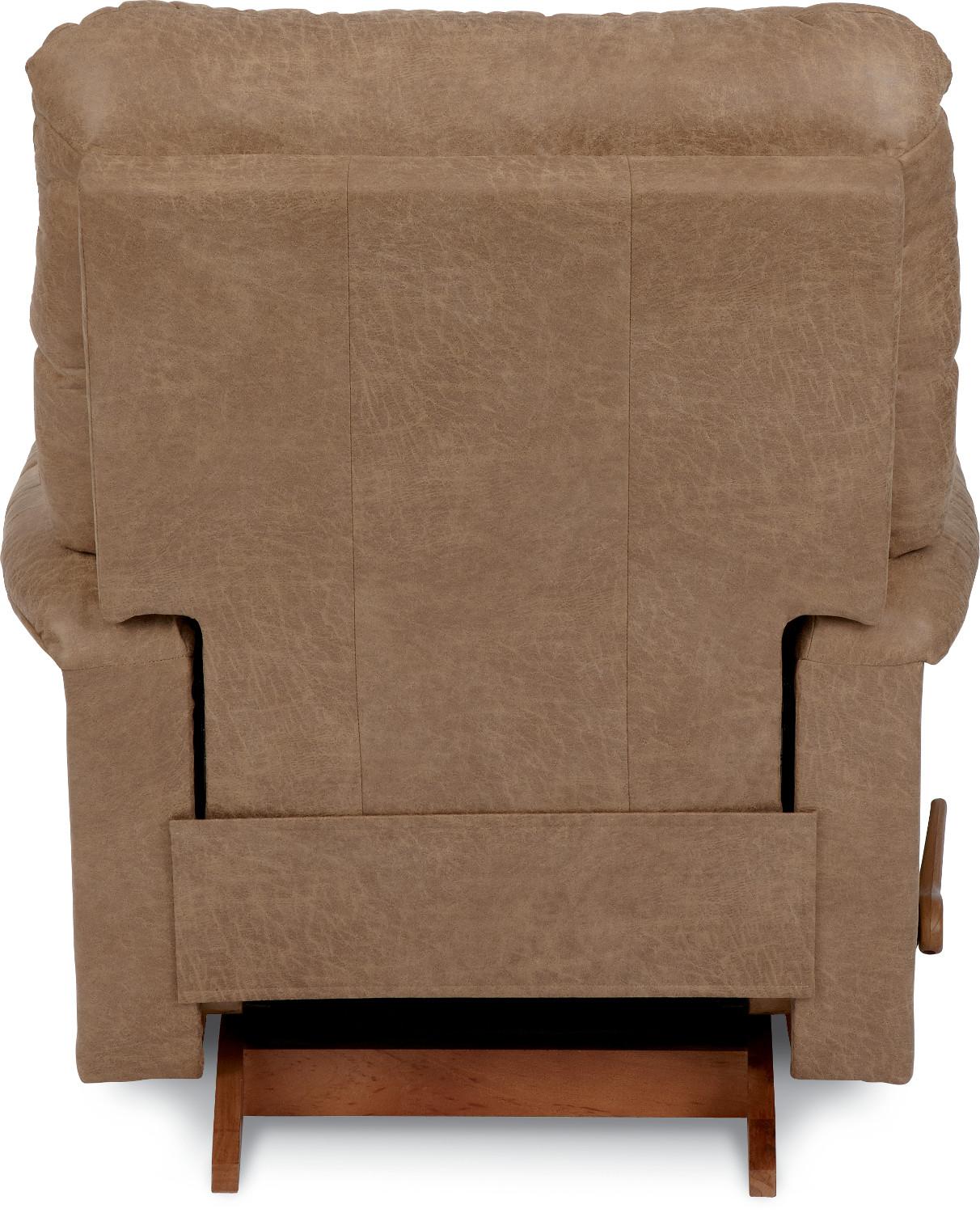 LaZBoy James 010521 RE994772 Casual RECLINAROCKER® Recliner Walker